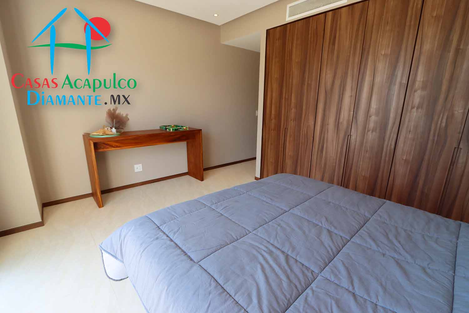 La Isla Emerald J3 - Recámara dos 4